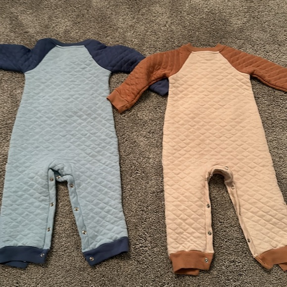 Tahari Rompers - Picture 5 of 5